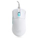 ASUS ROG Harpe Ace Aim Lab Edition Gaming Maus, weiß