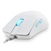 ASUS ROG Harpe Ace Aim Lab Edition Gaming Maus, weiß