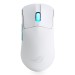 ASUS ROG Harpe Ace Aim Lab Edition Gaming Maus, weiß