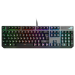 ASUS ROG Strix Scope RX Tastatur