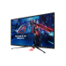 109,2 cm (43") ASUS ROG Strix XG438QR, 3840x2160 (4K UHD), 120 Hz, 3x HDMI, DisplayPort