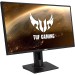 68 cm (27") ASUS TUF Gaming VG27AQ, 2560x1440 (WQHD), 165 Hz, 2x HDMI, DisplayPort