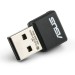 WLAN USB-Stick 1800 MBit/s (600 MBit/s @ 2,4 GHz) - ASUS USB-AX55 Nano
