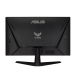 68 cm (27") ASUS TUF Gaming VG277Q1A, 1920x1080 (Full HD), 165 Hz, 2x HDMI, DisplayPort