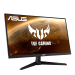 68 cm (27") ASUS TUF Gaming VG277Q1A, 1920x1080 (Full HD), 165 Hz, 2x HDMI, DisplayPort