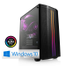 GameStar PC Ryzen 5 Special Edition 3070 / Windows 10 Home