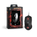 BoostBoxx Gaming Maus Hades