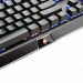 BoostBoxx Belial Gaming Tastatur