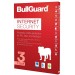 BullGuard Internet Security - 3 Lizenzen (Digitaler Produkt-Key)