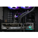 GameStar PC Black Friday Edition WQHD Xtreme