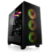 GameStar PC Black Friday Edition WQHD Xtreme