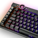 Corsair Gaming K100 RGB