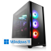GameStar PC ICue Elite X
