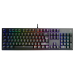 Corsair K60 RGB PRO Low Profile