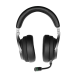 Corsair Virtuoso RGB Wireless SE Gunmetal