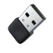 Bluetooth 5.0 USB-Stick - CSL 