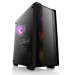 Gamestar PC Black Friday Edition WQHD