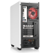 Gamestar PC Christmas WQHD Edition