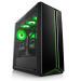 GameStar PC Ultimate Ryzen Xtreme Ex