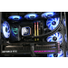 Gamestar PC Neon Edition 4K Xtreme