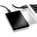 1000 GB externe 2,5" Festplatte / USB 3.1