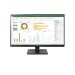 60 cm (24") LG 24BN650YP-B, 1920x1080 (Full HD), IPS Panel, DVI, HDMI, DisplayPort