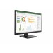 60 cm (24") LG 24BN650YP-B, 1920x1080 (Full HD), IPS Panel, DVI, HDMI, DisplayPort