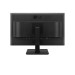 60 cm (24") LG 24BN650YP-B, 1920x1080 (Full HD), IPS Panel, DVI, HDMI, DisplayPort