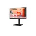 68 cm (27") LG 27BA450-B, 1920x1080 (Full HD), IPS Panel, VGA, HDMI, DisplayPort