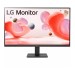 68 cm (27") LG 27MR400-B, 1920x1080 (Full HD), IPS Panel, VGA, HDMI