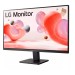 68 cm (27") LG 27MR400-B, 1920x1080 (Full HD), IPS Panel, VGA, HDMI