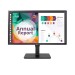 80 cm (31,5") LG 32BN67UP-B, 3840x2160 (UHD), 2x HDMI, DisplayPort