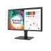 80 cm (31,5") LG 32BN67UP-B, 3840x2160 (UHD), 2x HDMI, DisplayPort