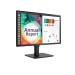 80 cm (31,5") LG 32BN67UP-B, 3840x2160 (UHD), 2x HDMI, DisplayPort