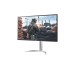 80 cm (32") LG 32UP55NP-W, 3840x2160 (UHD), 2x HDMI, DisplayPort