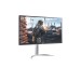 80 cm (32") LG 32UP55NP-W, 3840x2160 (UHD), 2x HDMI, DisplayPort