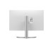 80 cm (32") LG 32UP55NP-W, 3840x2160 (UHD), 2x HDMI, DisplayPort