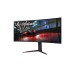95,2 cm (37,5") LG 38GN950-B, 3840x1600 (WQHD), IPS Panel, HDMI, DisplayPort