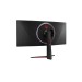 95,2 cm (37,5") LG 38GN950-B, 3840x1600 (WQHD), IPS Panel, HDMI, DisplayPort
