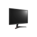 60 cm (24") LG 24GL600F-B, 1920x1080 (Full HD), TN Panel, HDMI, DisplayPort