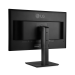68 cm (27") LG 27BN650Y-B, 1920x1080 (Full HD), IPS Panel, DVI, HDMI, DisplayPort