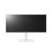 86,4 cm (34") LG 34BN670P-B, 2560x1080 (Full HD), IPS Panel, HDMI, DisplayPort