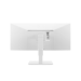 86,4 cm (34") LG 34BN670P-B, 2560x1080 (Full HD), IPS Panel, HDMI, DisplayPort