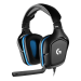 Logitech G432 Gaming