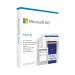 Microsoft® 365 Family