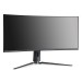 86 cm (34") MSI MAG 341CQPDE, 3440x1440 (UWQHD), QD-OLED Panel, 175 Hz, 2x HDMI, DisplayPort