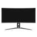 86 cm (34") MSI MAG 341CQPDE, 3440x1440 (UWQHD), QD-OLED Panel, 175 Hz, 2x HDMI, DisplayPort