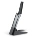WLAN USB-Stick 1800 MBit/s (600 MBit/s @ 2,4 GHz) - MSI AX1800