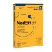 Norton Security Deluxe 360 ESD - 5 Lizenzen (Digitaler Produkt-Key, ohne Abo)
