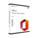 Microsoft® Office Home & Student 2021 Medialess